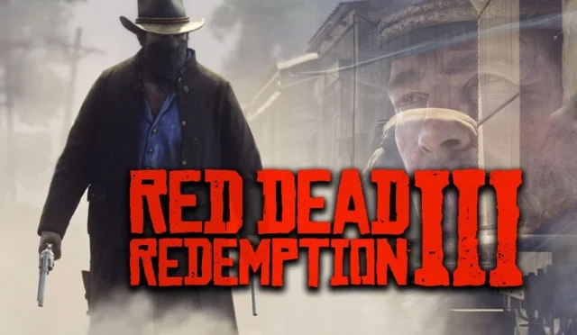 Red Dead Redemption 3 iddiaları oyun dünyasını heyecanlandırdı. Rockstar’ın yeni Vahşi Batı macerası için ilk adımları attığı söyleniyor.