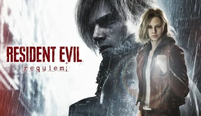 Resident Evil Requiem yeni oynanış videosu yayınlandı. Leon ve Grace karakterlerinin özellikleri ve oyunun detayları