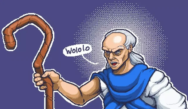 Rüyalarımıza giren Wololo sesi