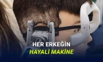 Saçınızı Tam İstediğiniz Gibi Kesen Yapay Zekâ Destekli Tıraş Makinesi Tanıtıldı