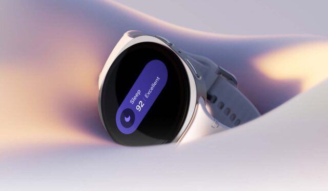 Samsung Galaxy ile Demans Tespiti Mümkün Olacak