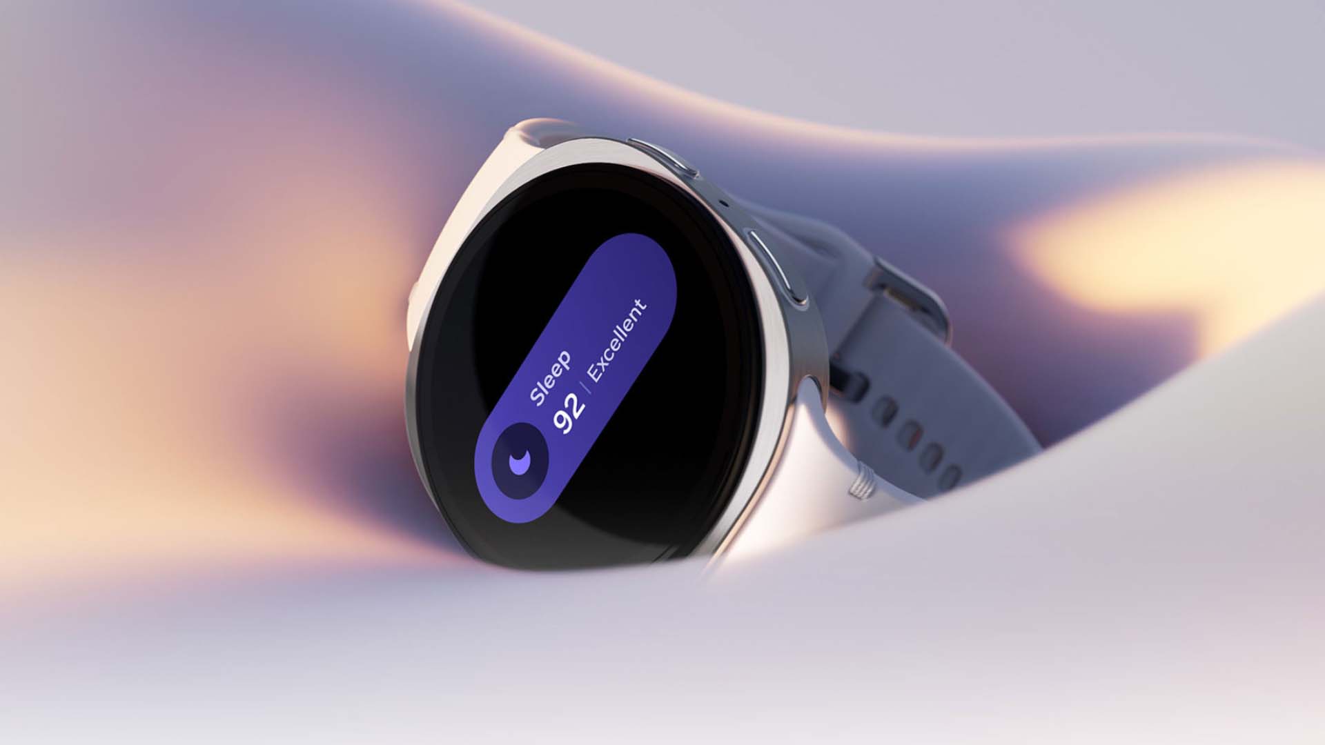 Samsung Galaxy ile Demans Tespiti Mümkün Olacak