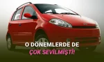 Şimdilerin Satış Kralı Chery, Geçmişte Neden Türkiye Pazarından Çekilmişti