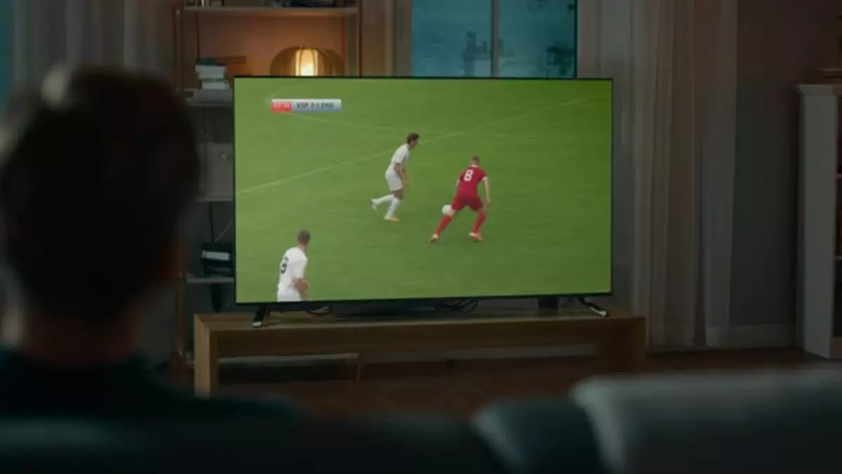 Ücretsiz Maç İzleyebileceğiniz Siteler