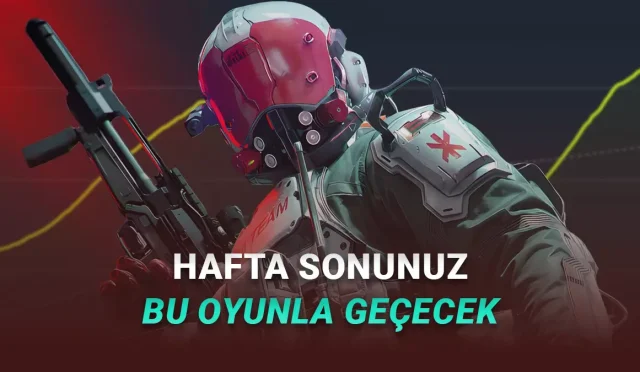 Ücretsiz Oyun Tavsiyesi