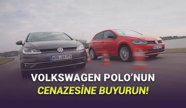 Volkswagen, Ocak 2026 dönemi güncel fiyatlarını açıkladı. Tüm modellere zam yapan firma, Polo'yu atıl duruma getirdi.