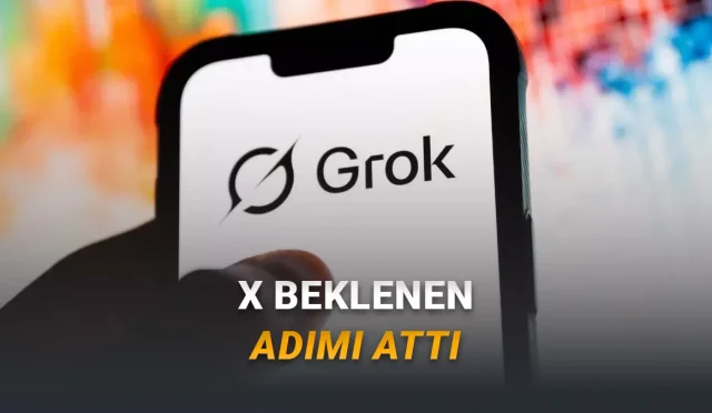 X tarafından yapılan açıklamayla birlikte Grok’un artık insanlar üzerinde bikini ve benzeri müstehcen görseller oluşturamayacağı belirtildi.