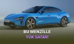 Xiaomi, 2026 model SU7'yi resmen tanıttı. İlk versiyonu ile çok sevilen elektrikli sedan, yenilenen versiyonunda daha fazla menzil sunmaya başlayacak.