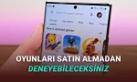 Yakında Ücretli Android Oyunlarını Bedavaya Deneyebileceksiniz