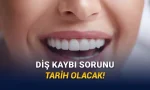 Yeni Diş Çıkarmanızı Sağlayacak İlacın Testlerine Başlandı