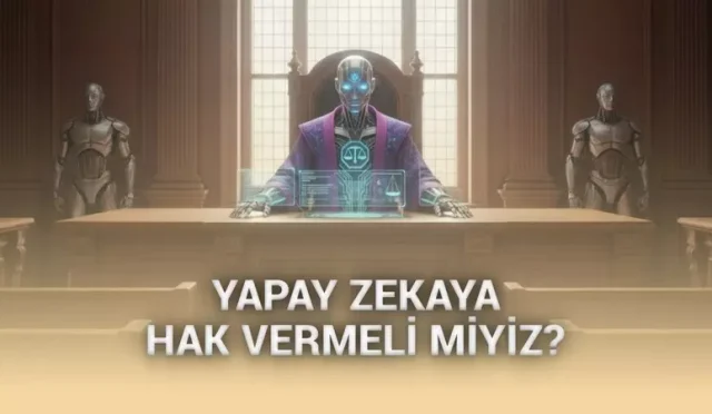 Bilgisayar bilimci Yoshua Bengio’ya göre gelişmiş yapay zekâlar kontrolden çıkabilir.